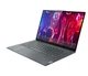Ноутбук Lenovo ThinkBook 13x / Intel Core i5-1130G7 / RAM 8 ГБ (LPDDR4x, 4266 МГц) / SSD 256 ГБ / 13,3" Матовий, LED, IPS / 2560x1600 (WQXGA) - зображення 3