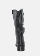 Полусапоги RE06067 36 23.5 см Черный (H2400000346388) - изображение 3