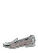Туфлі Classic Style R70312 37 23.5 см Кавовий-срібло (H2000029758218) - зображення 2