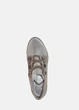 Туфлі Classic Style R01323 37 23.5 см Кавовий (H2000029757952) - зображення 2