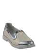 Туфлі Classic Style R70312 37 23.5 см Бежевий-срібло (H2000029758201) - зображення 3