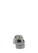 Туфлі Classic Style R70312 37 23.5 см Бежевий-срібло (H2000029758201) - зображення 4
