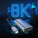 Адаптер Choetech (HUB-H16) 8K 60Hz type-c to HDMI - изображение 2
