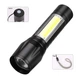 Фонарик Sirius TL-8121 - изображение 14
