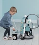 Игровой набор Smoby Toys Тележка для уборки - изображение 5