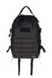 Рюкзак Тактичний Штурмовий Tactical Black 50L - зображення 8