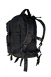 Рюкзак штурмовий тактичний Squad Black 35L - зображення 7