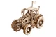 Механічні пазли UGEARS 3D Трактор (70184) - зображення 1
