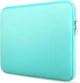 Чохол універсальний для планшета Sorft (21х31х2 см) Turquoise (30642-32) - зображення 1