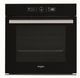 Духова шафа електрична WHIRLPOOL AKZ9 9480NB - зображення 1