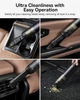 Автомобільний пилосос Baseus Car Vacuum Cleaner 4in1 12000Pa A3lite 100 Вт, 30min, 12000Pa - зображення 12