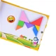 Танграм (Tangram) Дорожная магнитная игра головоломка 72 задачи - изображение 5