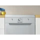 Посудомоечная машина Indesit DSCFE1B10SRU - изображение 4