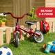 Rowerek biegowy Chicco Red Bullet (01716.00) - obraz 9