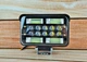 LED фара (1шт) 138W четкая световая граница! ближний + дальний 12-24V (17х11х6см) - изображение 4