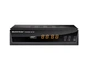 Ресивер World Vision Foros M S2 FULL HD супутниковий тюнер - зображення 2