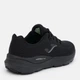 Мужские кроссовки Joma C.Selene Men 2321 CSELES2321 40 (7US) 26.3 см Черные (8445757052223) - изображение 4