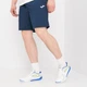 Чоловічі футзалки Joma Dribling 2302 DRIS2302IN 45 (11.5US) 30 см Біло-сині (8445757054166) - изображение 7