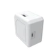 Зарядное устройство Allocacoc PowerUSB PD 60W белый (11111WT/EUPUPD) - изображение 1