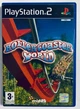 RollerCoaster World, английская версия - диск для PlayStation 2, Б/У - изображение 1