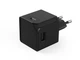 Зарядное устройство Allocacoc USBcube Original, Black (10465BK/EUOUMC) - изображение 1