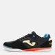 Футзалки JOMA top flex 2301 black red indoor 45 (TOPS2301IN) - изображение 3