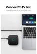 Кабель UGREEN US128 USB 3.0 to USB 5Gbps 1m Black (10370) - изображение 2
