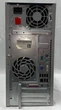 Комплект ПК: HP Compaq dc5850 Tower / AMD Athlon 64 X2 5000B (2 ядра по 2.6GHz) / 4GB DDR2 / 80GB HDD + 80GB HDD / ATI Radeon 3100 Graphics + Монитор 19" TN / VGA, DVI + мышка и клавиатура, кабели б/у - изображение 4
