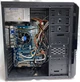 Комплект ПК: Gigabyte Tower/Intel Core i5-3570 (4 ядра по 3.4-3.8GHz)/8GB DDR3/256GB SSD/HD Graphics 2500+ Монитор Б-класс 23.6" PLS+мышка+клавиатура б/у - изображение 4