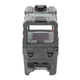 Коллиматорный прицел HOLOSUN AEMS Green 221301 - изображение 6