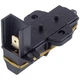Щітки двигуна для пральної машини Ariston C00273898 (2 шт.) стрижень 14x5x34 Type L - зображення 2
