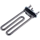 ТЭН для стиральной машины Ariston C00094715 Kawai TPO 165-SG-1700 L=165 mm 1700 W - изображение 2