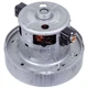 Двигатель для пылесоса Samsung DJ31-00097A VCM-M10GUAA (с выступом) D=135/84 mm H=35/111 mm 2000 W - изображение 2