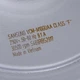 Двигатель для пылесоса Samsung DJ31-00097A VCM-M10GUAA (с выступом) D=135/84 mm H=35/111 mm 2000 W - изображение 4