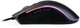 Мышь Vinga MSG-201 USB Black - изображение 6