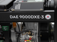 Генератор дизельний RZTK DAE 9000DXE-3 - зображення 12