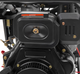Генератор дизельний RZTK DAE 9000DXE-3 - зображення 16