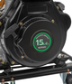 Генератор дизельний RZTK DAE 9000DXE-3 - зображення 17