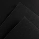 Альбом для малювання, чорний папір, для ескізів Canson Black А4 21*29,7 см, 240 г/м2, 20 аркушів - изображение 2