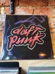 Виниловая пластинка Warner Music Daft Punk Homework 2LP 0190296611926 - изображение 2