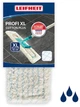 Губка для швабры Leifheit PROFI Cotton Plus для плитки и камня 42х15 см (55117/55110) - изображение 2