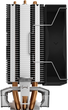 Кулер DeepCool AG300 LED - изображение 5