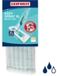 Змінна насадка Leifheit для швабри Easy Spray XL micro duo 42 х 15 см (57501) (4006501575012) - зображення 3