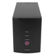 ИБП LogicPower LP 1700VA, Lin.int., AVR, 2 x евро, металл - изображение 3
