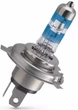 Галогенная автолампа PHILIPS H4 RacingVision 12342RGTS2 GT200 +200% (01212) - изображение 3