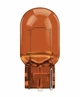 Галогенні лампи Osram Original WY21W 12V 21W 7504 (01732) - зображення 3