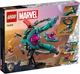 Lego Super Heroes Новый корабль Стражей галактики 76255 - изображение 2