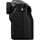 Цифровий фотоапарат Fujifilm X-T5 + XF 18-55mm F2.8-4 Kit Black (16783020) - зображення 7