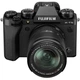 Цифровий фотоапарат Fujifilm X-T5 + XF 18-55mm F2.8-4 Kit Black (16783020) - зображення 10