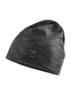 Шапка CRAFT Microfleece Ponytail Hat 1907911-998000 Black O/S - изображение 1